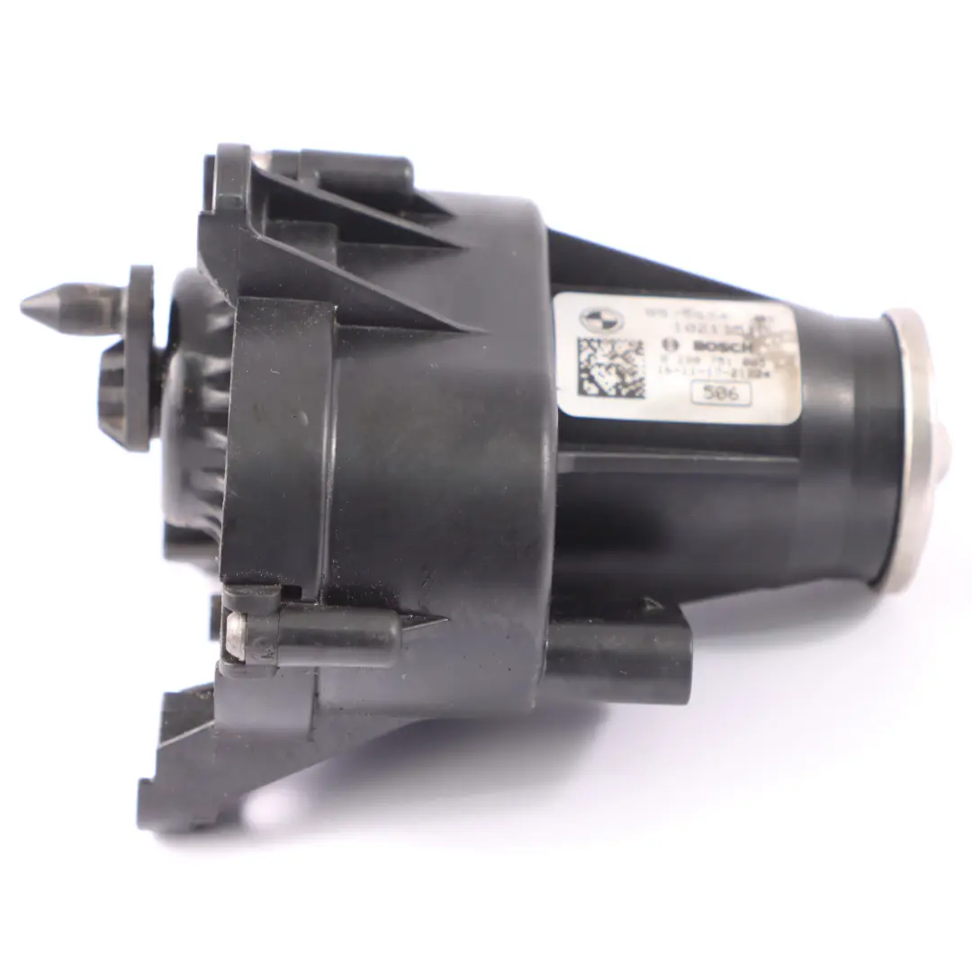  Ajustador BMW E90 N47 G20 N57 Diesel Colector de admisión Flap Actuador - SKU 8575534 - Número de pieza 8575534