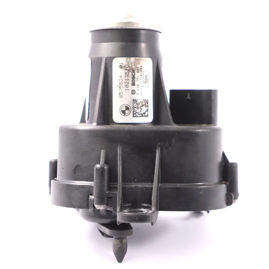 Regolatore BMW E90 N47 G20 N57 Diesel Attuatore lamelle collettore per con numero di parte 8575534 Regolatore BMW E90 N47 G20 N57 Diesel Attuatore lamelle collettore - SKU 8575534 - Numero di parte 8575534