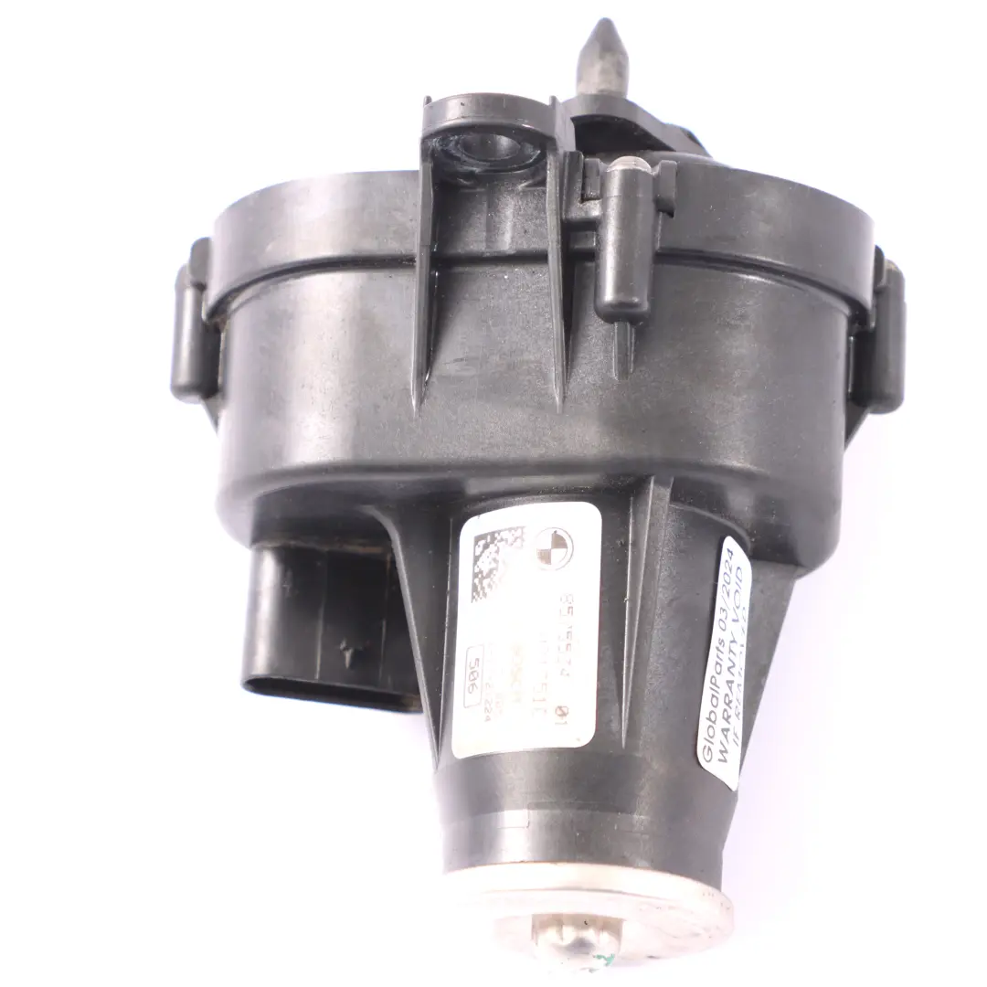  Ajusteur BMW E90 N47 G20 N57 Diesel Actionneur de clapet collecteur d'admission - SKU 8575534 - Numéro de pièce 8575534