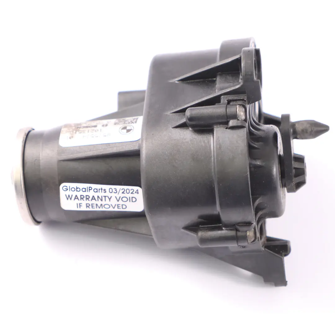  Ajusteur BMW E90 N47 G20 N57 Diesel Actionneur de clapet collecteur d'admission - SKU 8575534 - Numéro de pièce 8575534