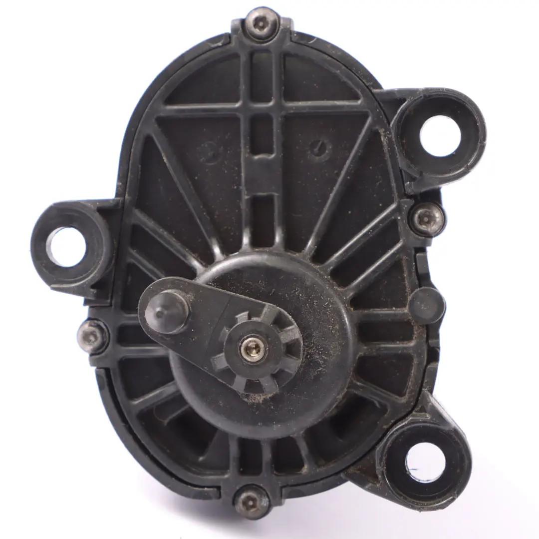  Ajusteur BMW E90 N47 G20 N57 Diesel Actionneur de clapet collecteur d'admission - SKU 8575534 - Numéro de pièce 8575534