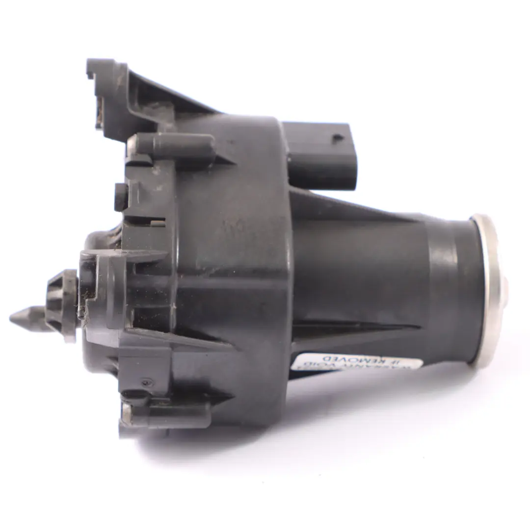 BMW E90 N47 G20 N57 Diesel Nastawnik Klap Kolektora Ssącego - SKU 8575534 - Numer Części 8575534