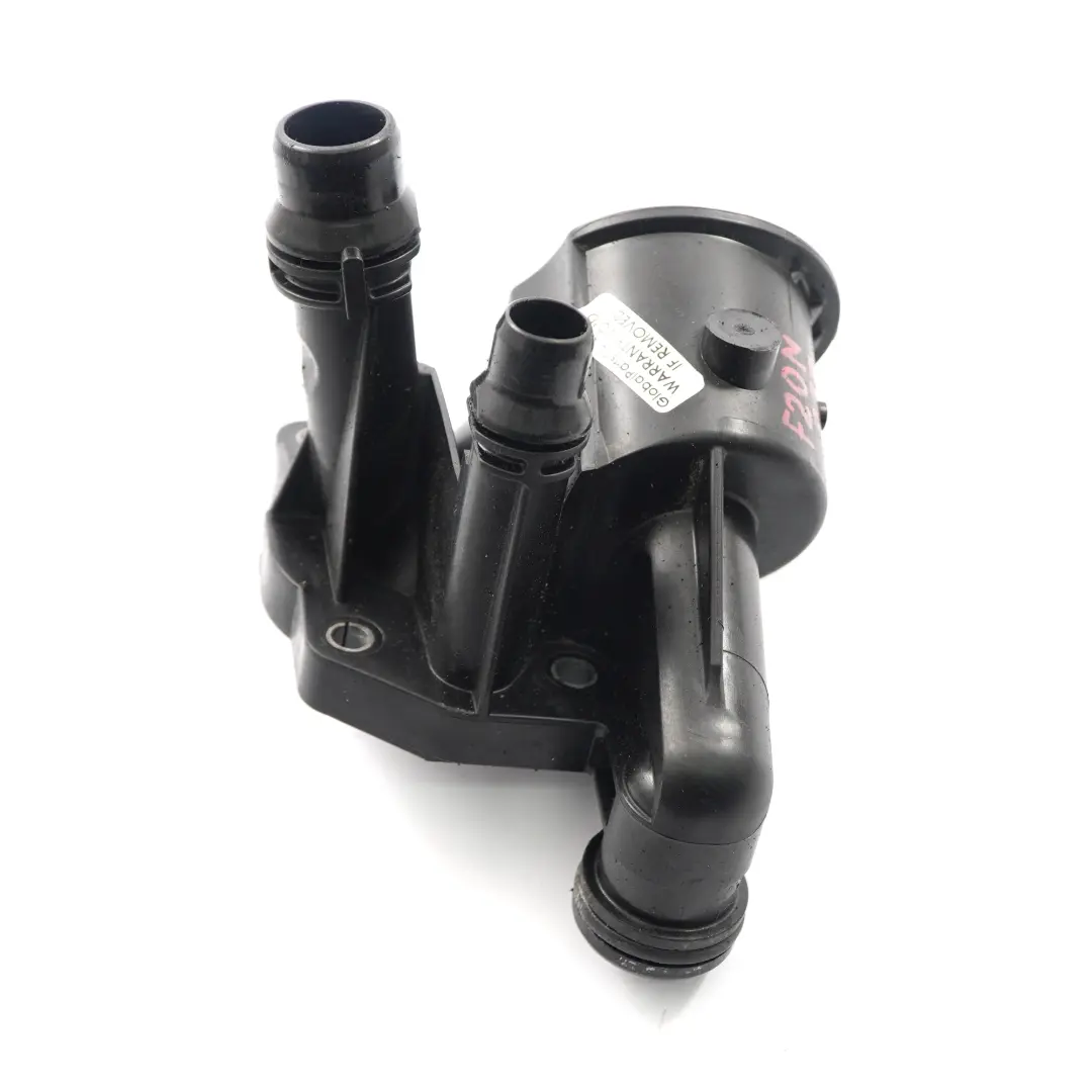 Thermostat Housing BMW F20 F21 LCI B37 Diesel Engine Cooling Unit to with Part number 8575625 Thermostat Housing BMW F20 F21 LCI B37 Diesel Engine Cooling Unit - SKU 8575625-1 - Part number 8575625