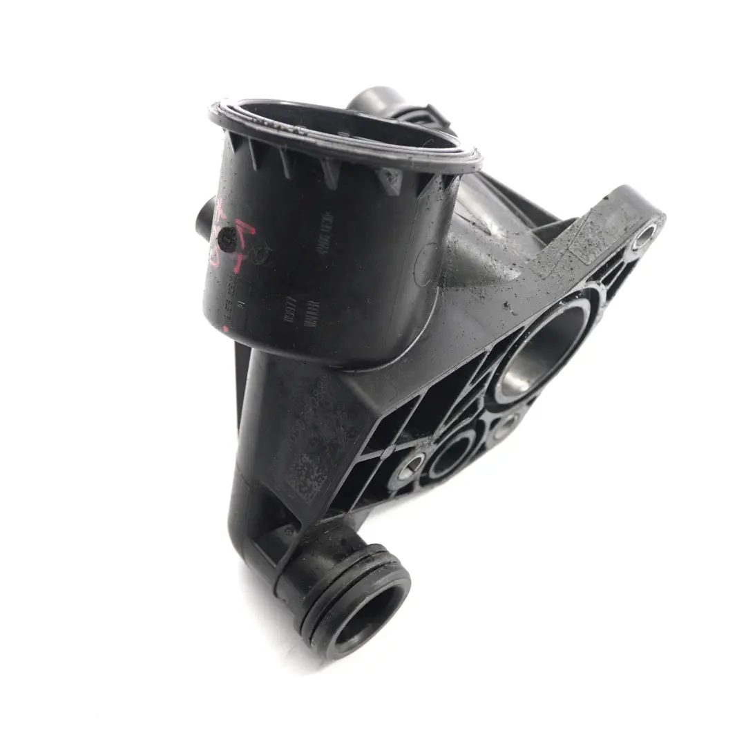 Thermostatgehäuse BMW F20 F21 LCI B37 Dieselmotor Kühleinheit für mit Teilenummer 8575625 Thermostatgehäuse BMW F20 F21 LCI B37 Dieselmotor Kühleinheit - SKU 8575625-1 - Teilenummer 8575625