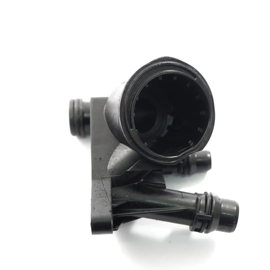  Thermostat Housing BMW F20 F21 LCI B37 Diesel Engine Cooling Unit - SKU 8575625-1 - Part number 8575625