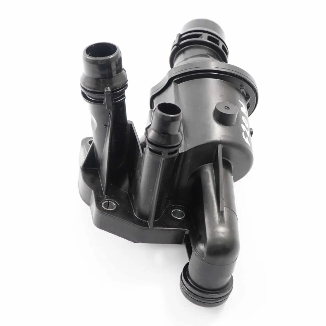  Thermostat Housing BMW F20 F21 LCI B37 Diesel Engine Cooling Unit - SKU 8575625 - Part number 8575625
