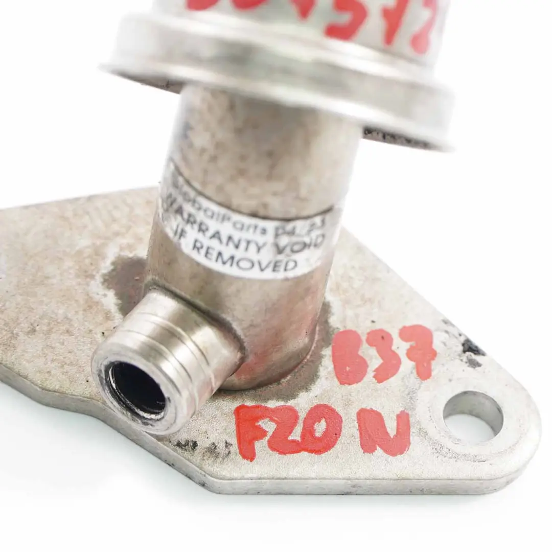 Tuyau BMW F20 F21 LCI 114d 116d Diesel B37 Collecteur D'Admission pour EGR à propos du numéro de pièce 8575724 EGR Tuyau BMW F20 F21 LCI 114d 116d Diesel B37 Collecteur D'Admission - SKU 8575724 - Numéro de pièce 8575724