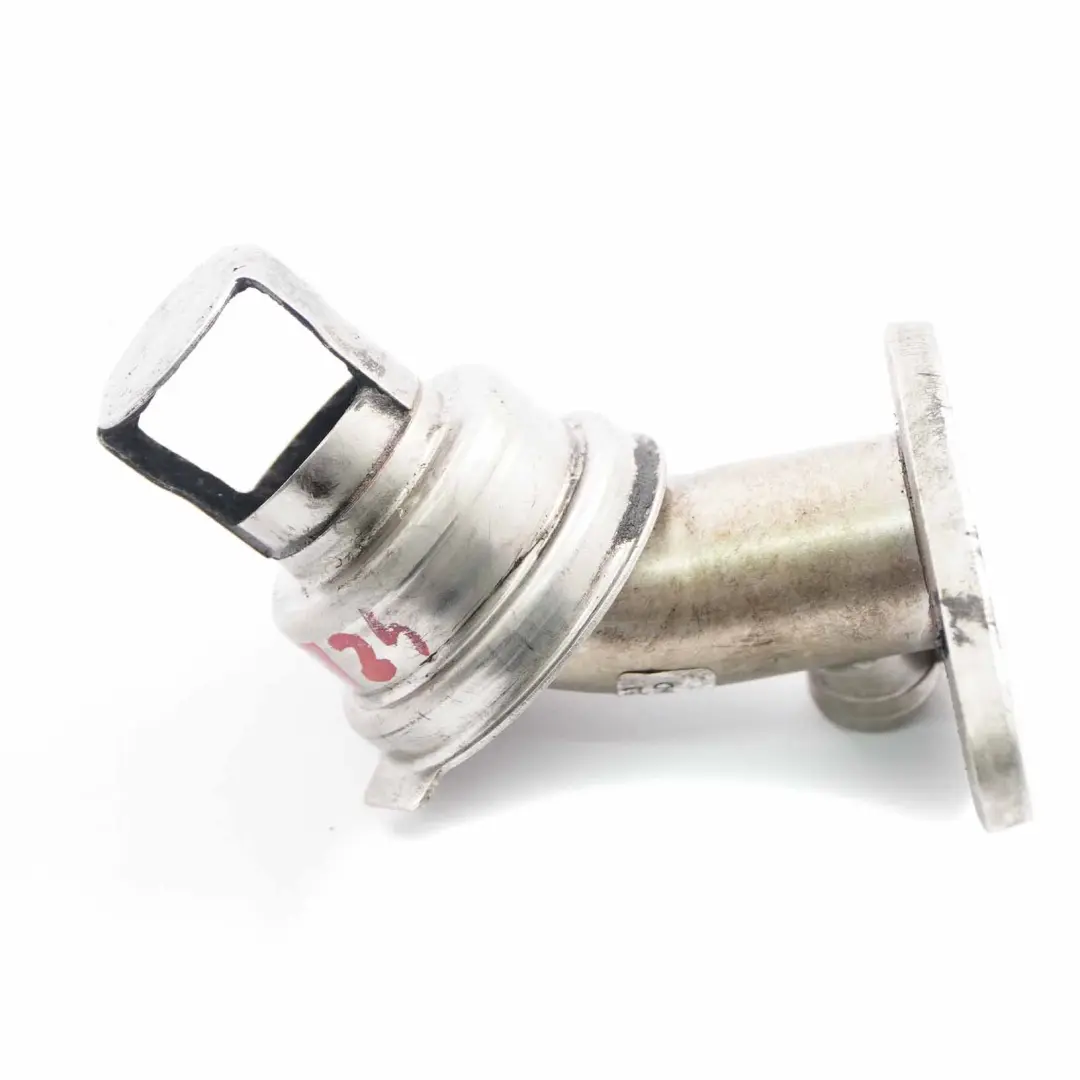 Tuyau BMW F20 F21 LCI 114d 116d Diesel B37 Collecteur D'Admission pour EGR à propos du numéro de pièce 8575724 EGR Tuyau BMW F20 F21 LCI 114d 116d Diesel B37 Collecteur D'Admission - SKU 8575724 - Numéro de pièce 8575724