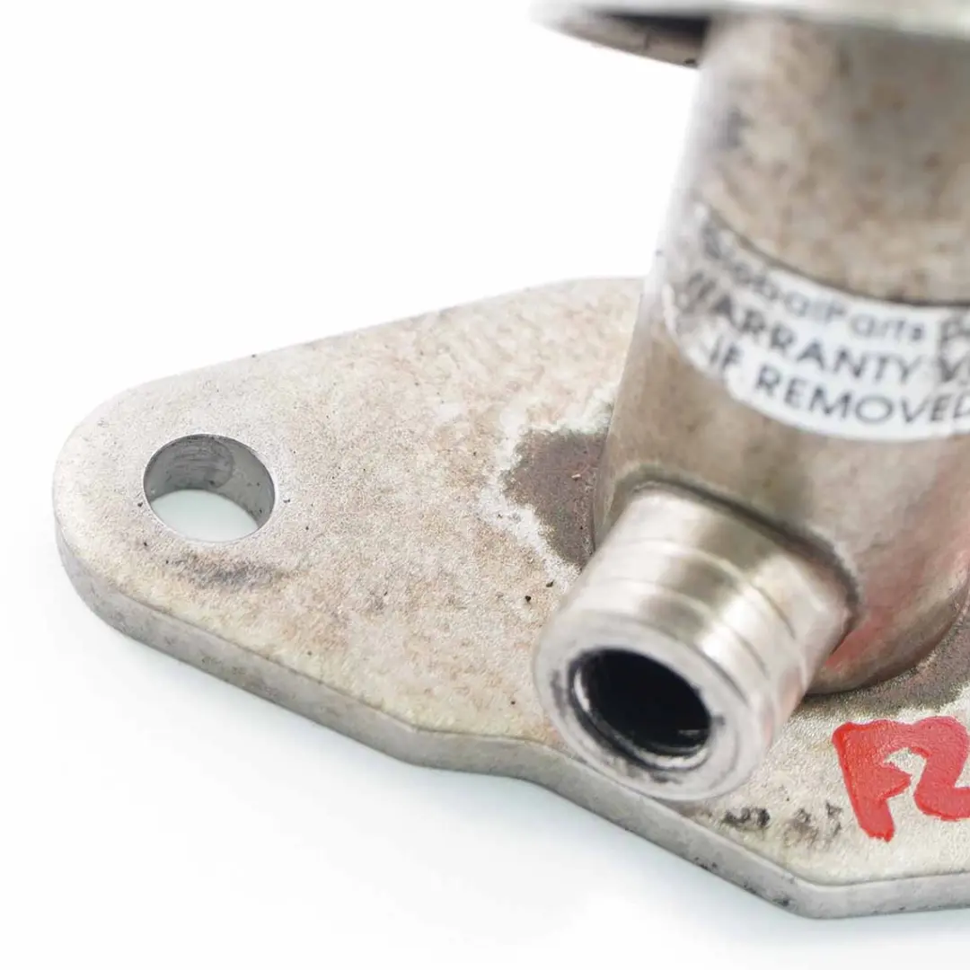 Tuyau BMW F20 F21 LCI 114d 116d Diesel B37 Collecteur D'Admission pour EGR à propos du numéro de pièce 8575724 EGR Tuyau BMW F20 F21 LCI 114d 116d Diesel B37 Collecteur D'Admission - SKU 8575724 - Numéro de pièce 8575724