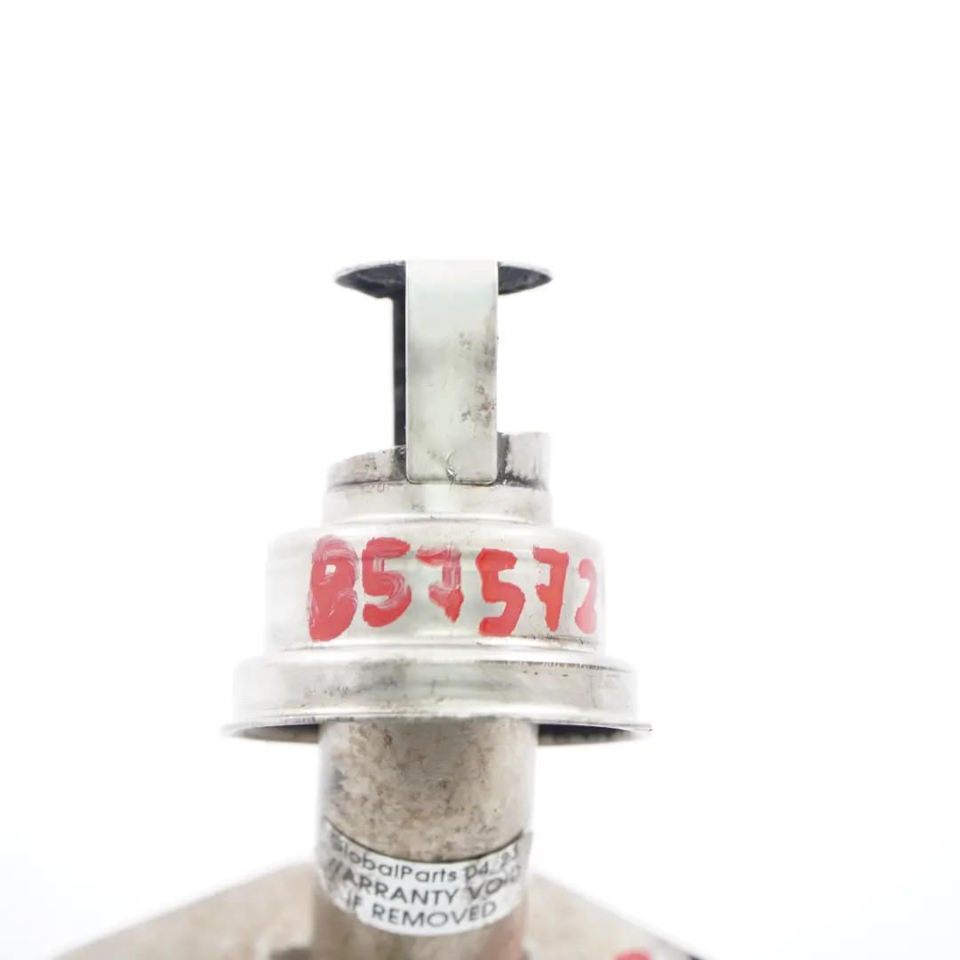 EGR Tubo BMW F20 F21 LCI 114d 116d Diesel B37 Colector de admisión Motor - SKU 8575724 - Número de pieza 8575724