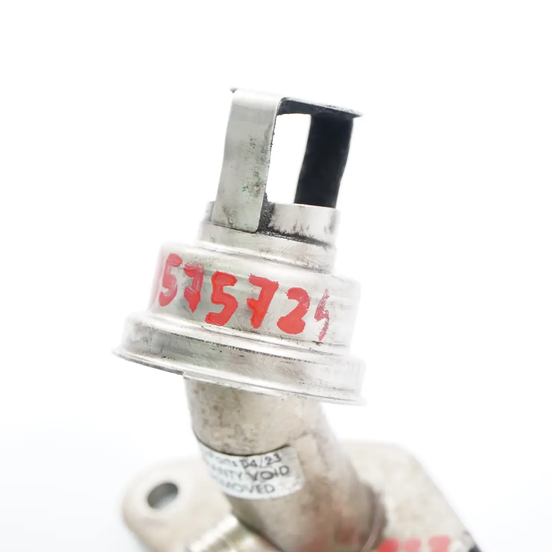 EGR Tubo BMW F20 F21 LCI 114d 116d Diesel B37 Collettore Aspirazione Motore - SKU 8575724 - Numero di parte 8575724
