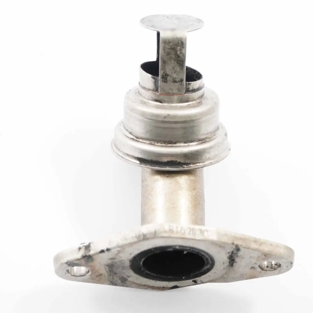 Tuyau BMW F20 F21 LCI 114d 116d Diesel B37 Collecteur D'Admission pour EGR à propos du numéro de pièce 8575724 EGR Tuyau BMW F20 F21 LCI 114d 116d Diesel B37 Collecteur D'Admission - SKU 8575724 - Numéro de pièce 8575724