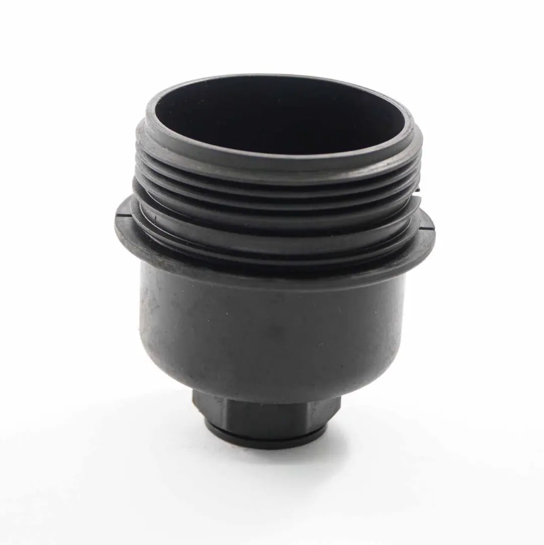 B36 B38 B46 B48 Engine Oil Filter Cap Cover Mini Cooper One F55 F56 F60 Petrol - SKU 8575907 - Numéro de pièce 8575907