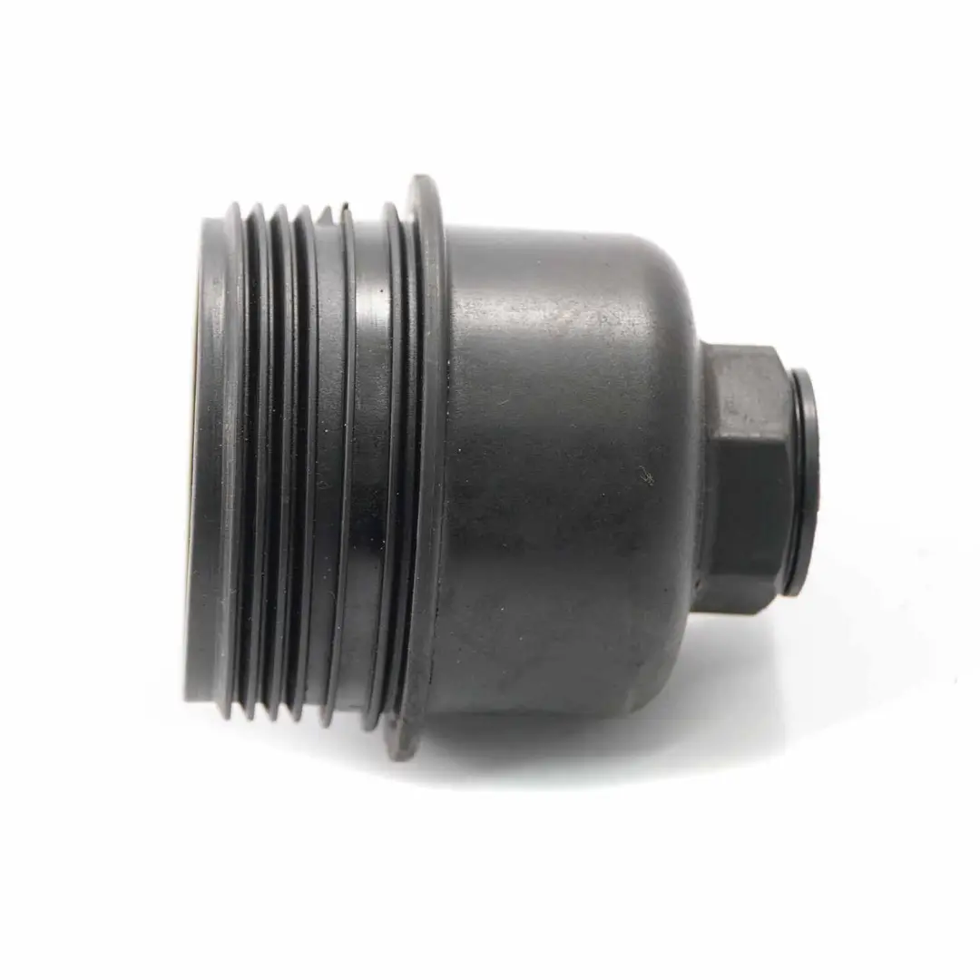 Benzin B36 B38 B46 B48 Ölfilterdeckel für Mini Cooper One F55 F56 F60 mit Teilenummer 8575907 Mini Cooper One F55 F56 F60 Benzin B36 B38 B46 B48 Ölfilterdeckel - SKU 8575907 - Teilenummer 8575907