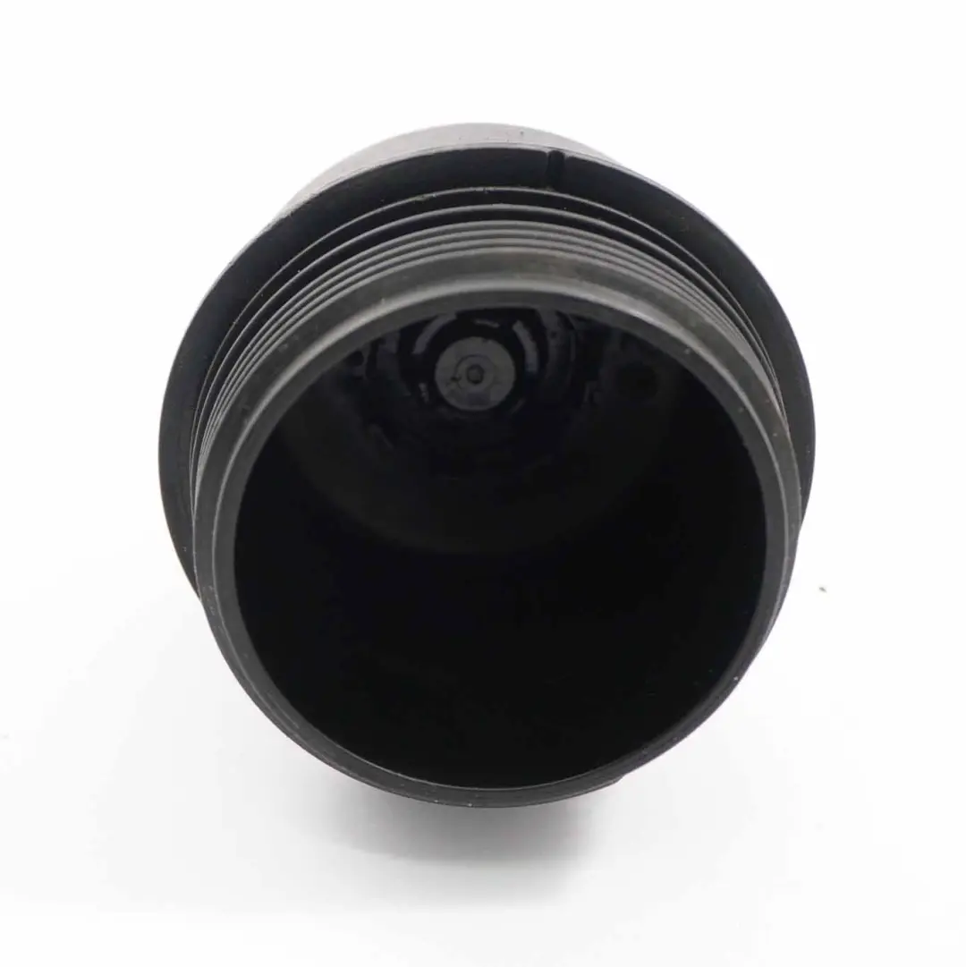 B36 B38 B46 B48 Engine Oil Filter Cap Cover Mini Cooper One F55 F56 F60 Petrol - SKU 8575907 - Numéro de pièce 8575907