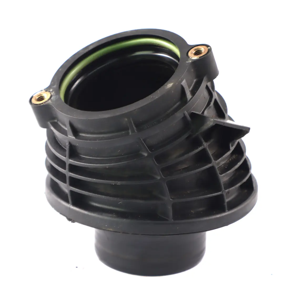 Silenciador BMW G11 G30 Motor Diesel B57Turbo Intercooler Enlace para con número de pieza 8576294 Silenciador BMW G11 G30 Motor Diesel B57Turbo Intercooler Enlace - SKU 8576294 - Número de pieza 8576294