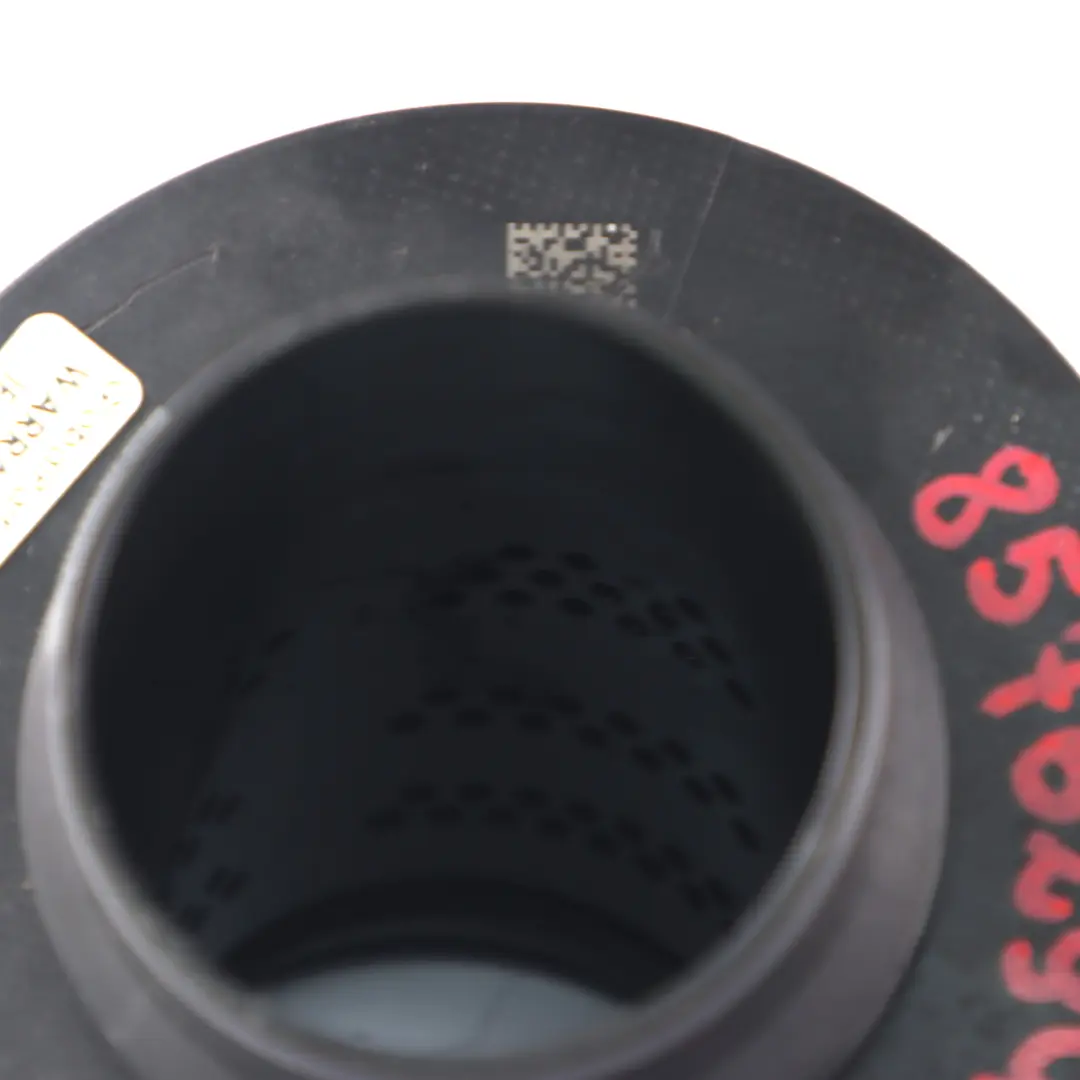 Silencieux BMW G11 G30 Diesel Moteur B57Lien vers le refroidisseur turbo pour à propos du numéro de pièce 8576294 Silencieux BMW G11 G30 Diesel Moteur B57Lien vers le refroidisseur turbo - SKU 8576294 - Numéro de pièce 8576294