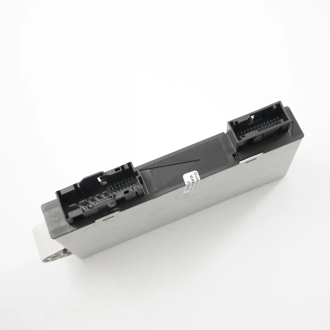 BMW F10 520d X3 F25 20dX N47N 184HP ECU Kit DDE chiave CAS4 automatico - SKU 8576333-1 - Numero di parte 8576333