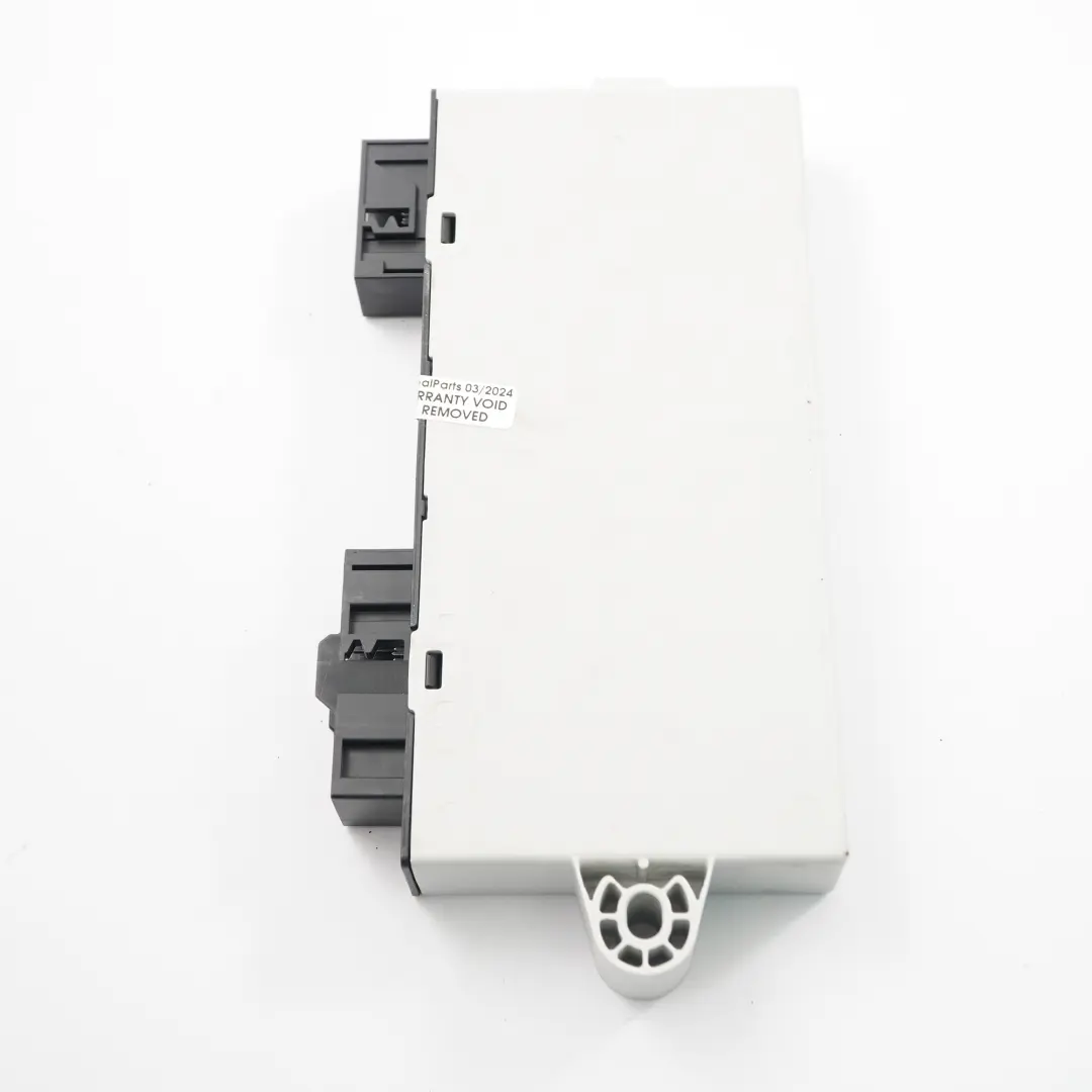 BMW F10 F11 520d X3 F25 20dX N47N 184HP ECU Kit DDE Clé CAS4 Automatique - SKU 8576333-1 - Numéro de pièce 8576333