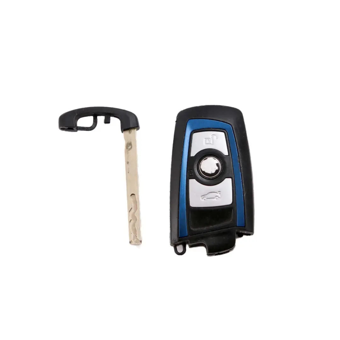  Kit Calculateur DDE BMW F20 F30 F32 120Dx 320Dx 420Dx N47N 184HP Clé FEM - SKU 8576333-3 - Numéro de pièce 8576333