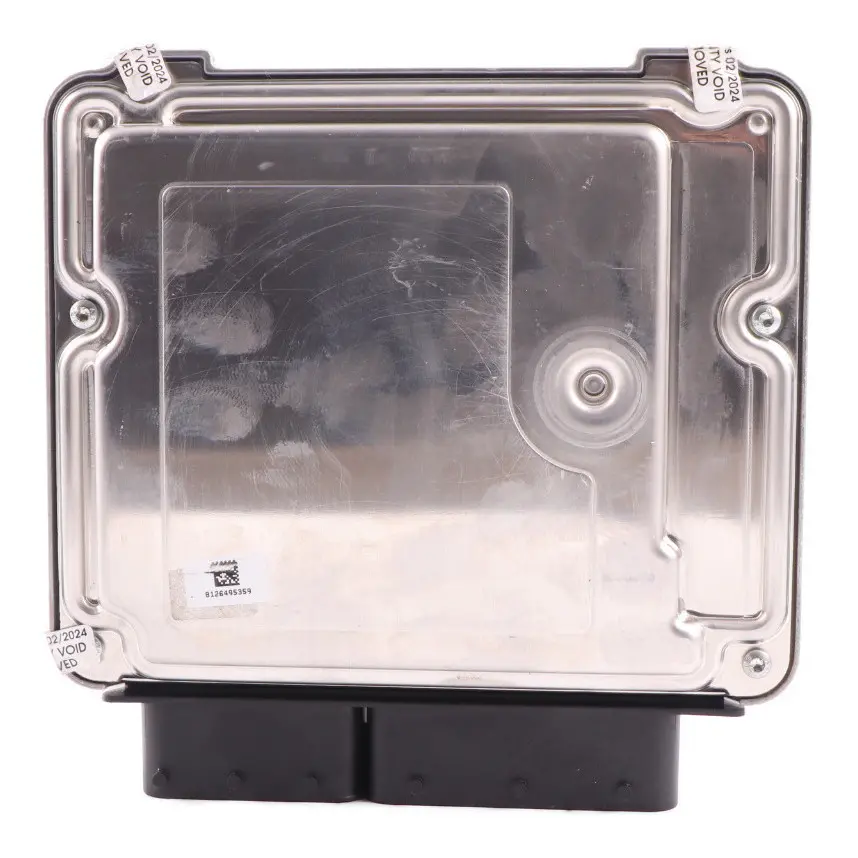 BMW F20 F30 F32 120D 320D 420D N47N 184HP Motore Unità ECU DDE - SKU 8576333 - Numero di parte 8576333