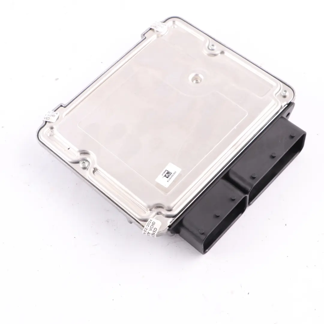 N47N 184HP Unidad Motor ECU DDE para BMW F20 F30 F32 120D 320D 420D con número de pieza 8576333 BMW F20 F30 F32 120D 320D 420D N47N 184HP Unidad Motor ECU DDE - SKU 8576333 - Número de pieza 8576333