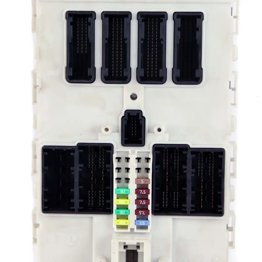 BMW F20 F30 F32 120dX 320dX 420dX Diesel N47N 184HP ECU Kit DDE Key FEM - SKU 8576333-3 - Part number 8576333