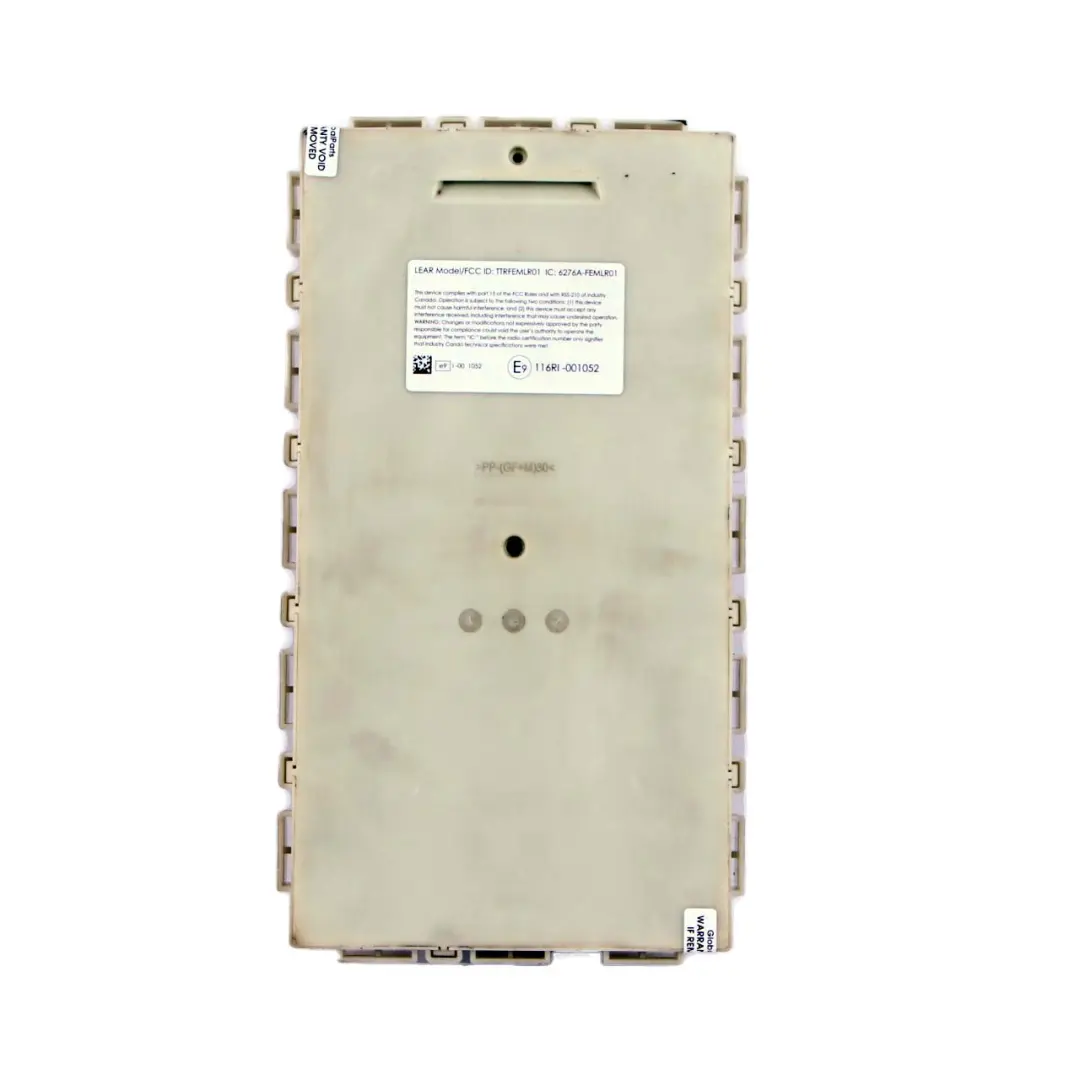 BMW F20 F30 F32 120dX 320dX 420dX Diesel N47N 184HP ECU Kit DDE Key FEM - SKU 8576333-3 - Part number 8576333
