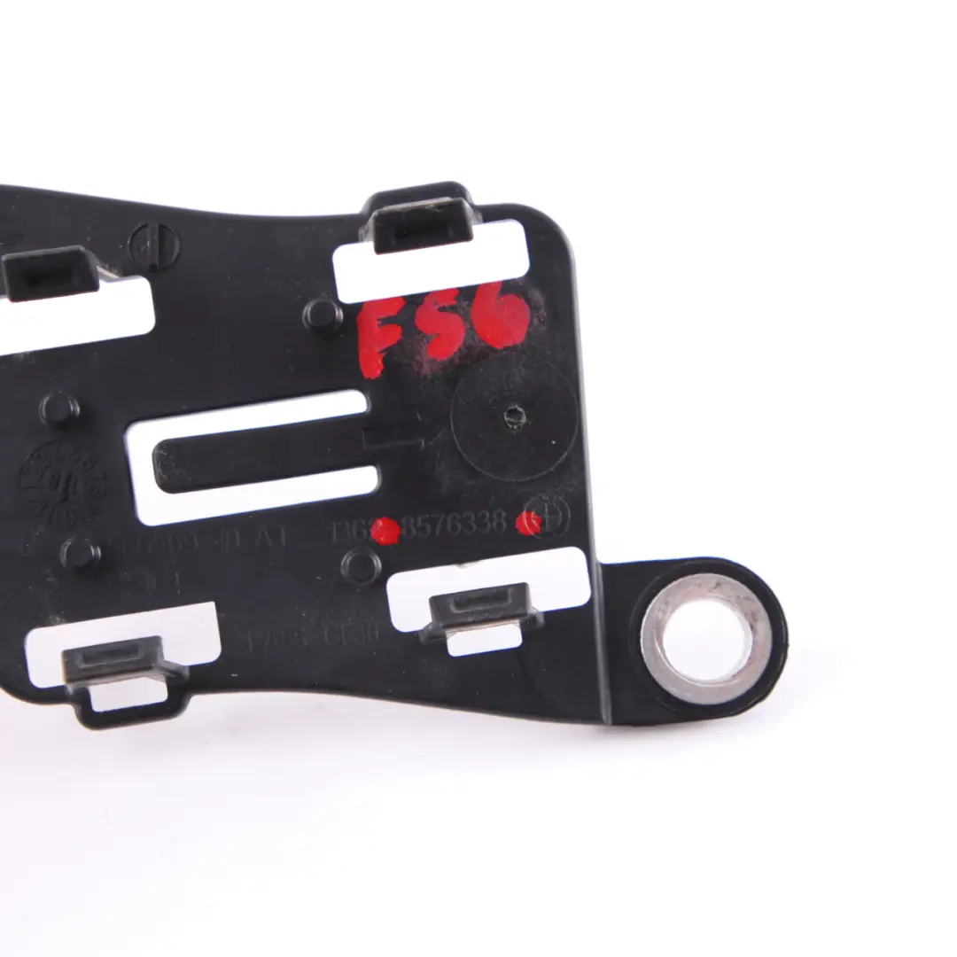 Support Fixation Unité Commande NOX pour BMW F40 G11 G12 Mini F55 F56 F57 à propos du numéro de pièce 8576338 BMW F40 G11 G12 Mini F55 F56 F57 Support Fixation Unité Commande NOX - SKU 8576338 - Numéro de pièce 8576338