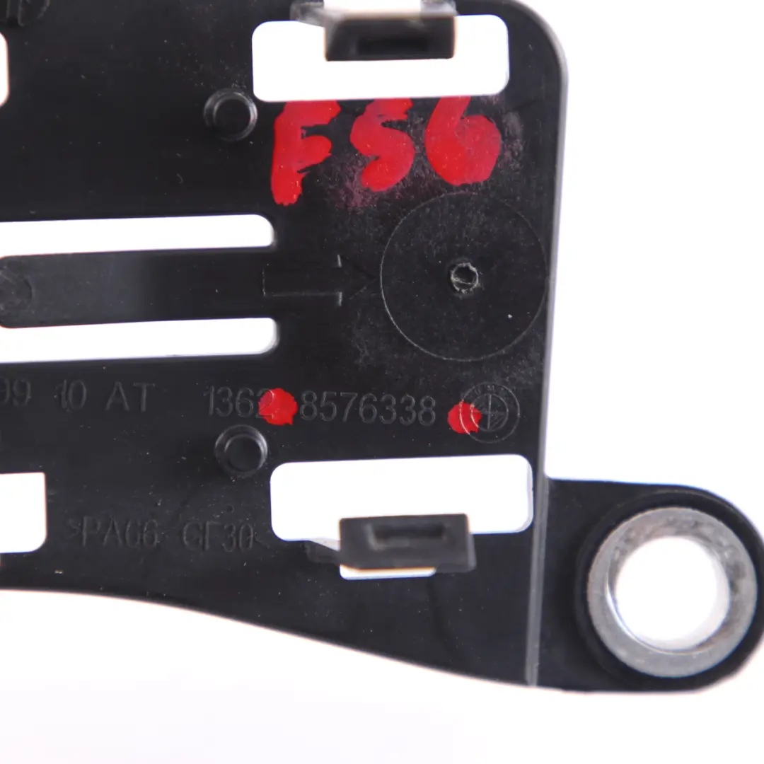 Halterung Steuergerät NOX Halterung für BMW F40 G11 G12 Mini F55 F56 F57 mit Teilenummer 8576338 BMW F40 G11 G12 Mini F55 F56 F57 Halterung Steuergerät NOX Halterung - SKU 8576338 - Teilenummer 8576338