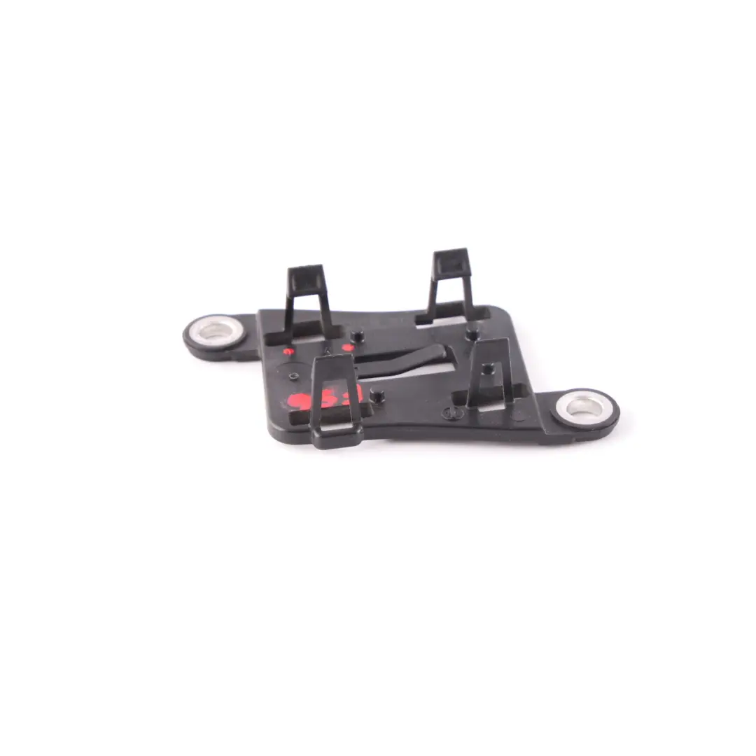 Soporte Unidad De Control NOX Soporte para BMW F40 G11 G12 Mini F55 F56 F57 con número de pieza 8576338 BMW F40 G11 G12 Mini F55 F56 F57 Soporte Unidad De Control NOX Soporte - SKU 8576338 - Número de pieza 8576338