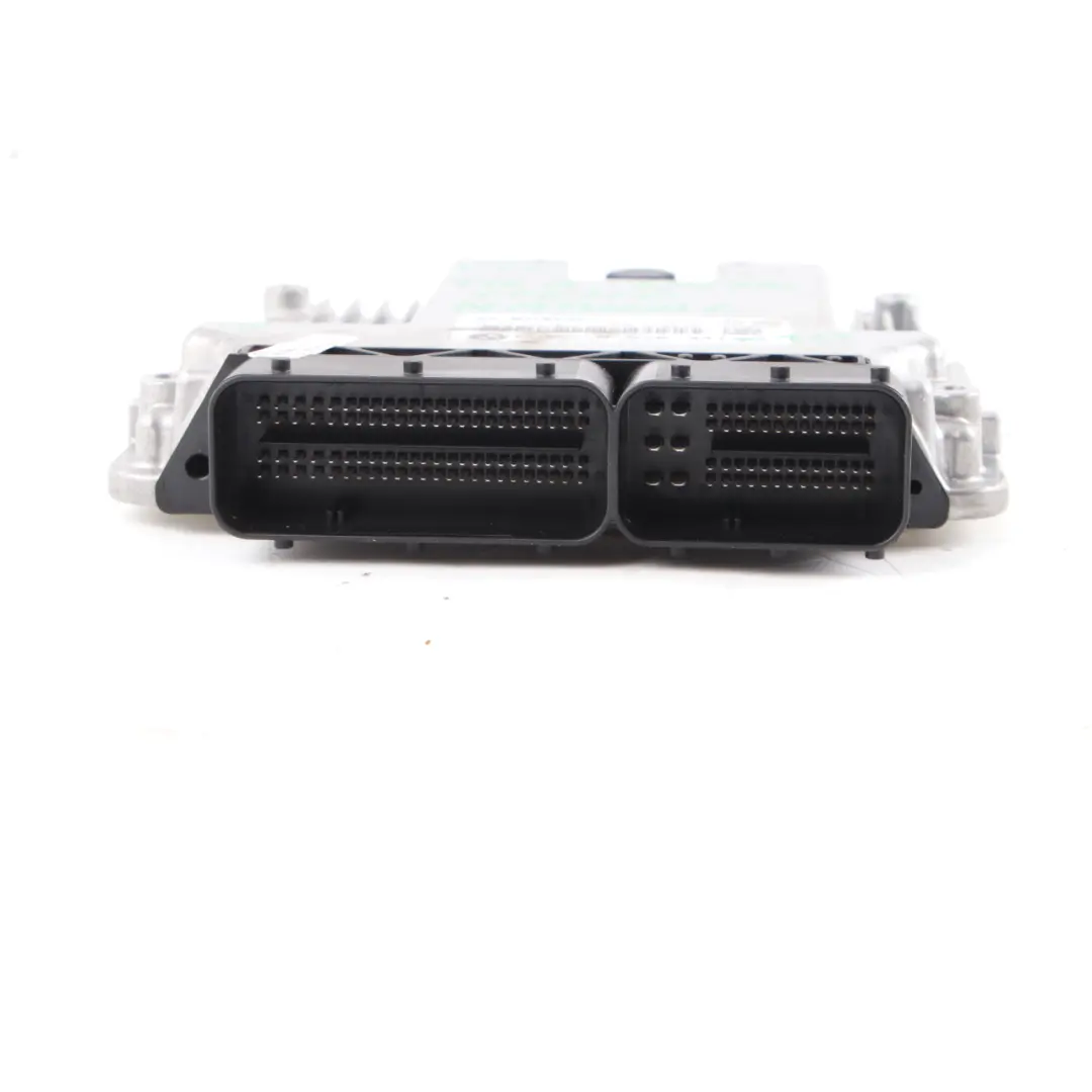 BMW F20 F30 F31 116d 316d 116HP N47N Motore ECU Unità Di Controllo DDE - SKU 8576341-1 - Numero di parte 8576341