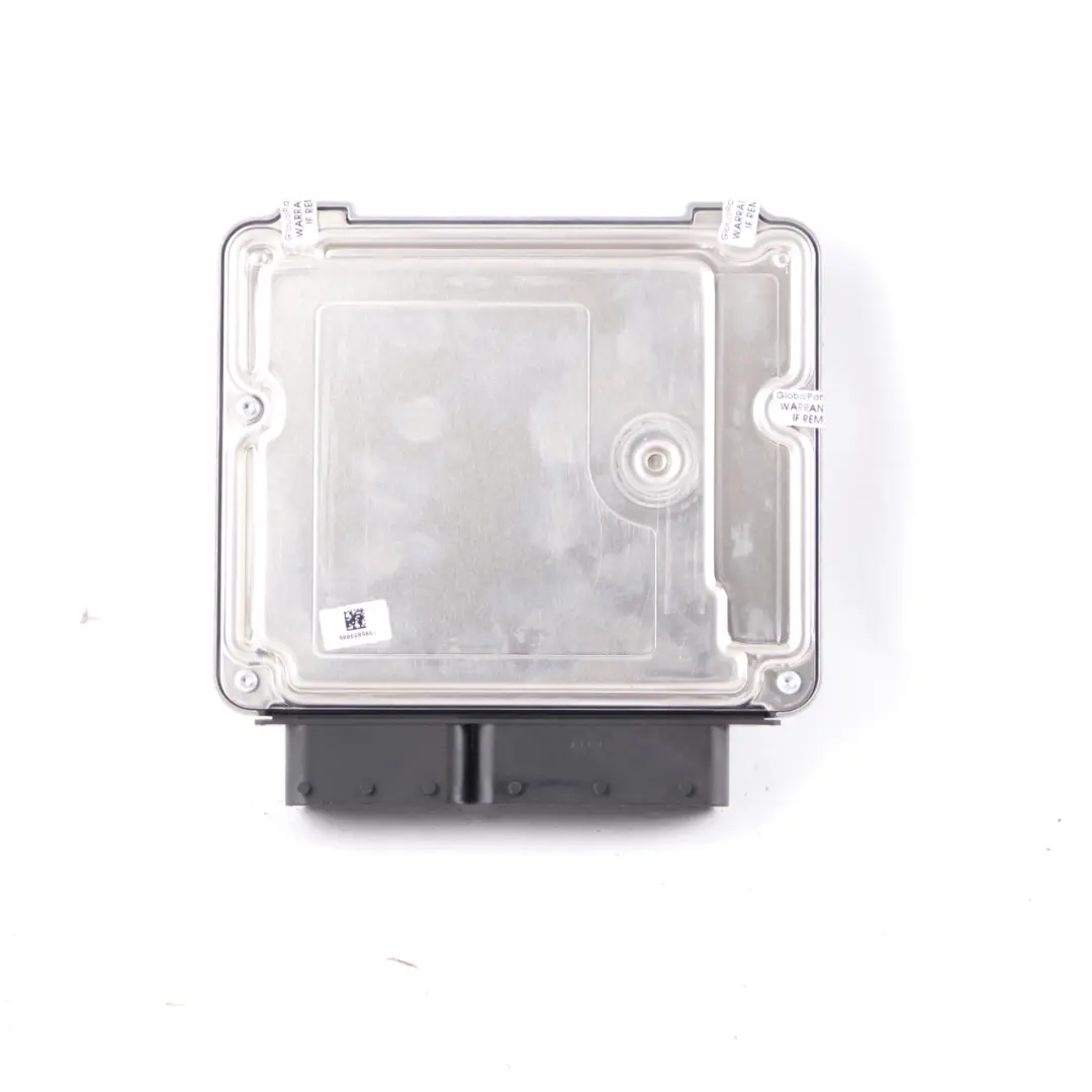 116HP N47N Engine ECU Control Unit DDE BMW F20 F30 F31 116d 316d - SKU 8576341-1 - Part number 8576341