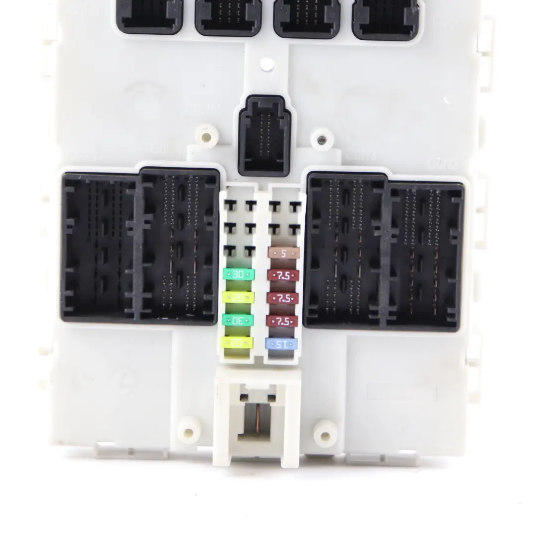 BMW F20 F21 F30 F31 116d 316d 116HP N47N ECU Kit DDE + Key + FEM - SKU 8576341-2 - Part number 8576341