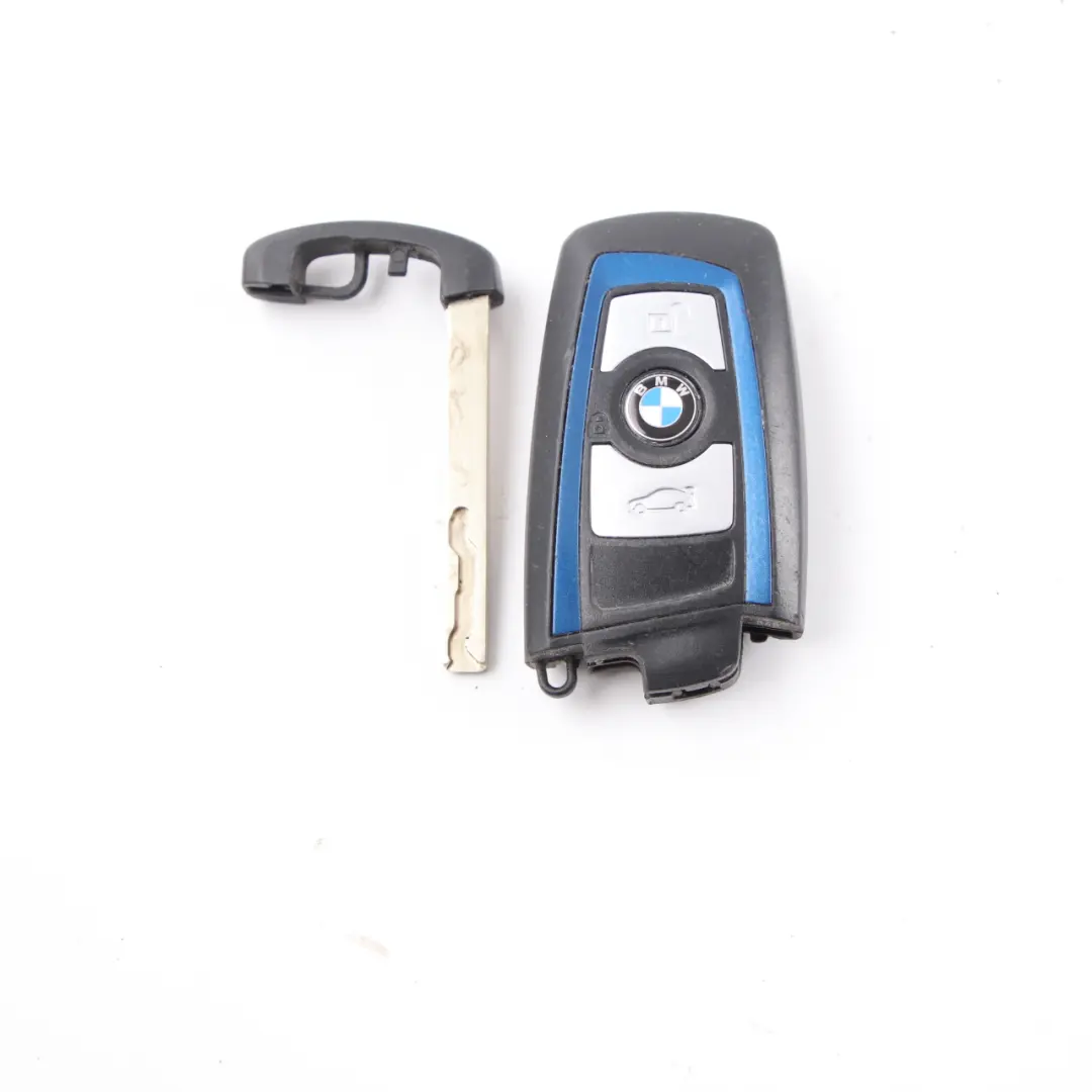 BMW F20 F21 F30 F31 116d 316d 116HP N47N ECU Kit DDE + Key + FEM - SKU 8576341-3 - Part number 8576341