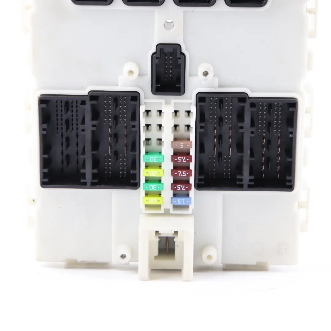 BMW F20 F21 F30 F31 116d 316d 116HP N47N ECU Kit DDE + Key + FEM - SKU 8576341-3 - Part number 8576341