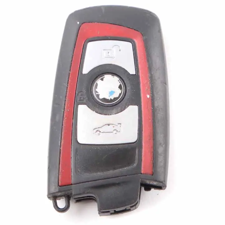 BMW F20 F21 F30 F31 118d 318d 143HP N47N ECU Kit DDE Schlüssel FEM - SKU 8576341-4 - Teilenummer 8576341