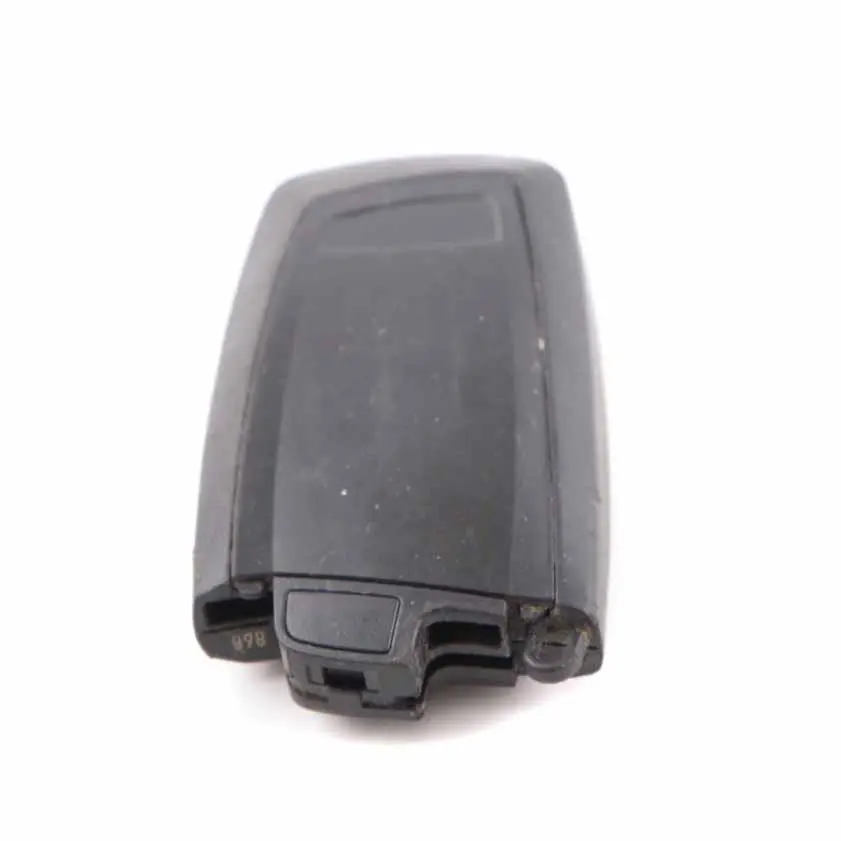 BMW F20 F21 F30 F31 118d 318d 143HP N47N ECU Kit DDE Schlüssel FEM - SKU 8576341-4 - Teilenummer 8576341