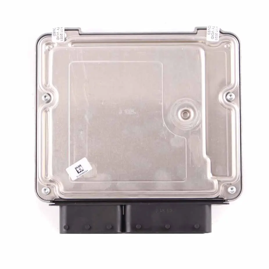 BMW F20 F21 F30 F31 118d 318d 143HP N47N ECU Kit DDE + Key + FEM - SKU 8576341-4 - Part number 8576341