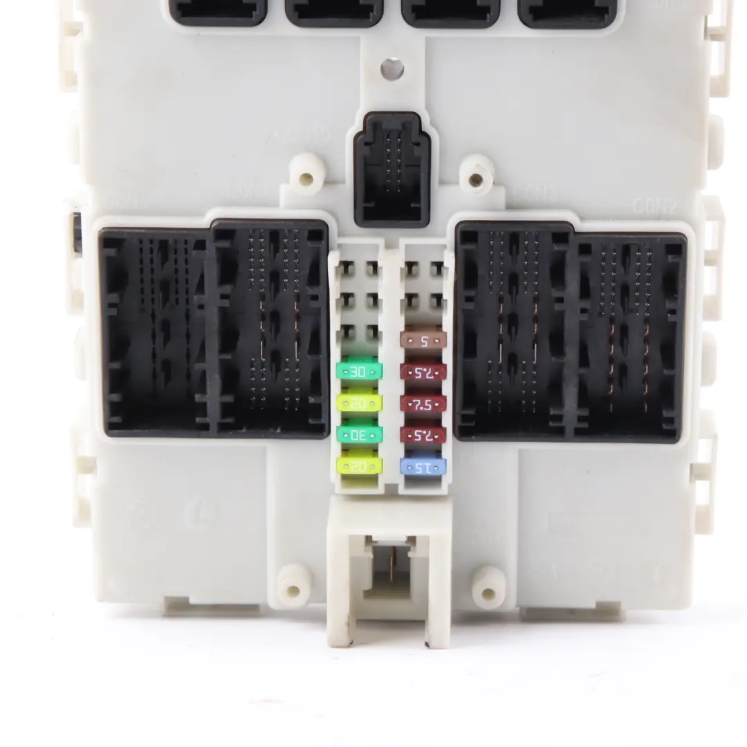 BMW F20 F21 F30 F31 118d 318d 143HP N47N ECU Kit DDE Llave FEM - SKU 8576341-4 - Número de pieza 8576341