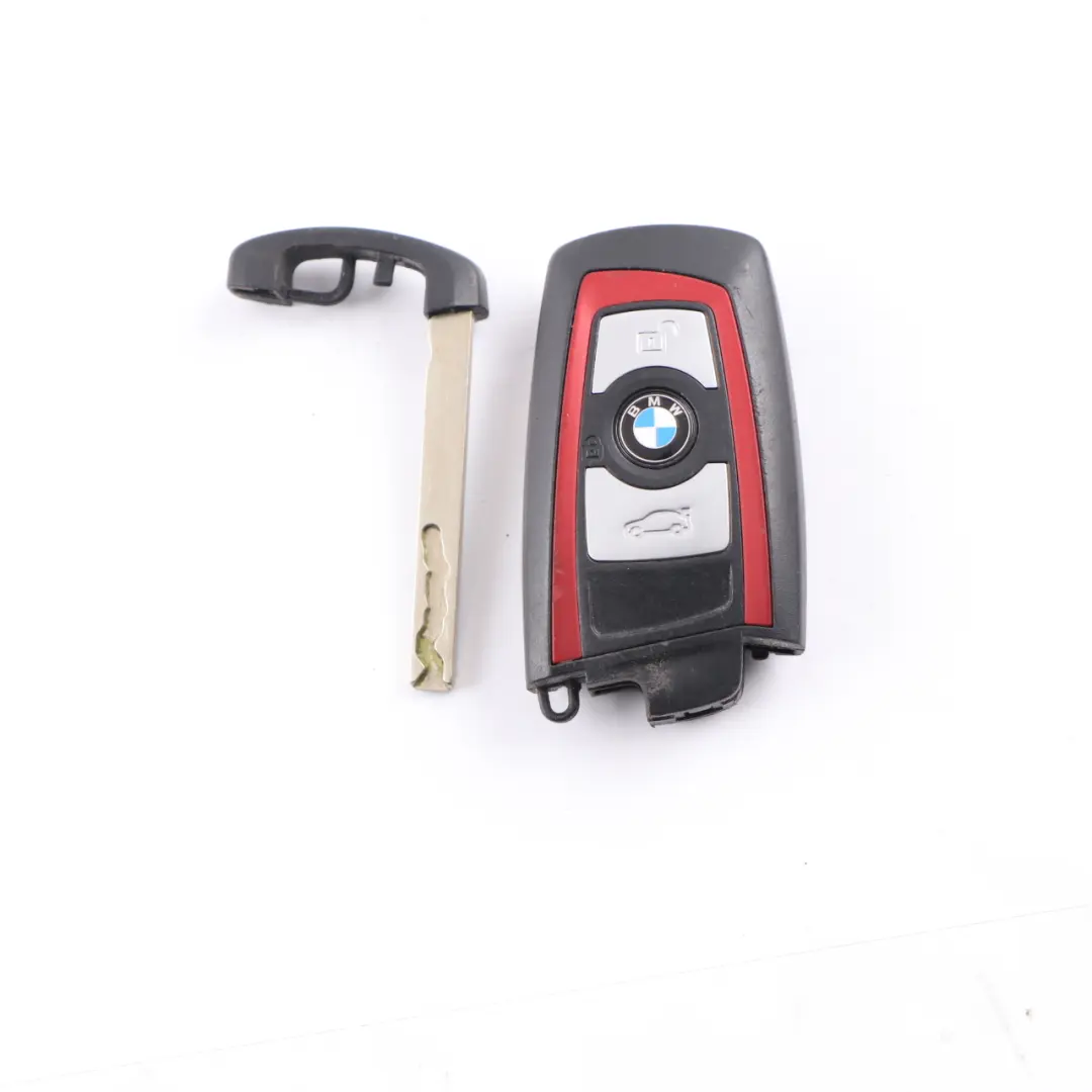 143HP N47N ECU Kit DDE + Key + FEM to BMW F20 F21 F30 F31 118d 318d with Part number 8576341 BMW F20 F21 F30 F31 118d 318d 143HP N47N ECU Kit DDE + Key + FEM - SKU 8576341-5 - Part number 8576341