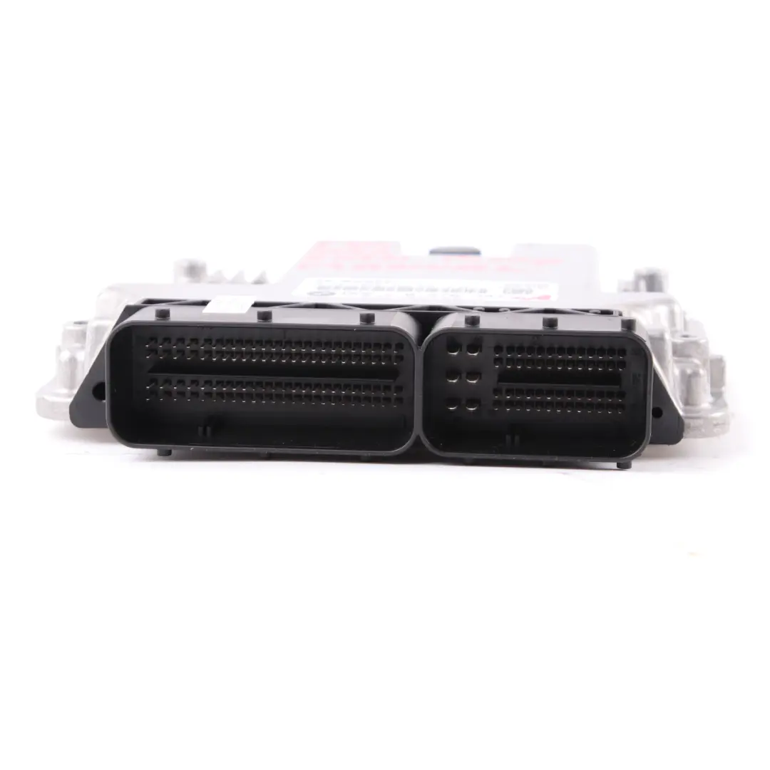BMW F20 F21 F30 F31 116D 316D 116HP N47N ECU Kit DDE + Llave + FEM - SKU 8576341-7 - Número de pieza 8576341