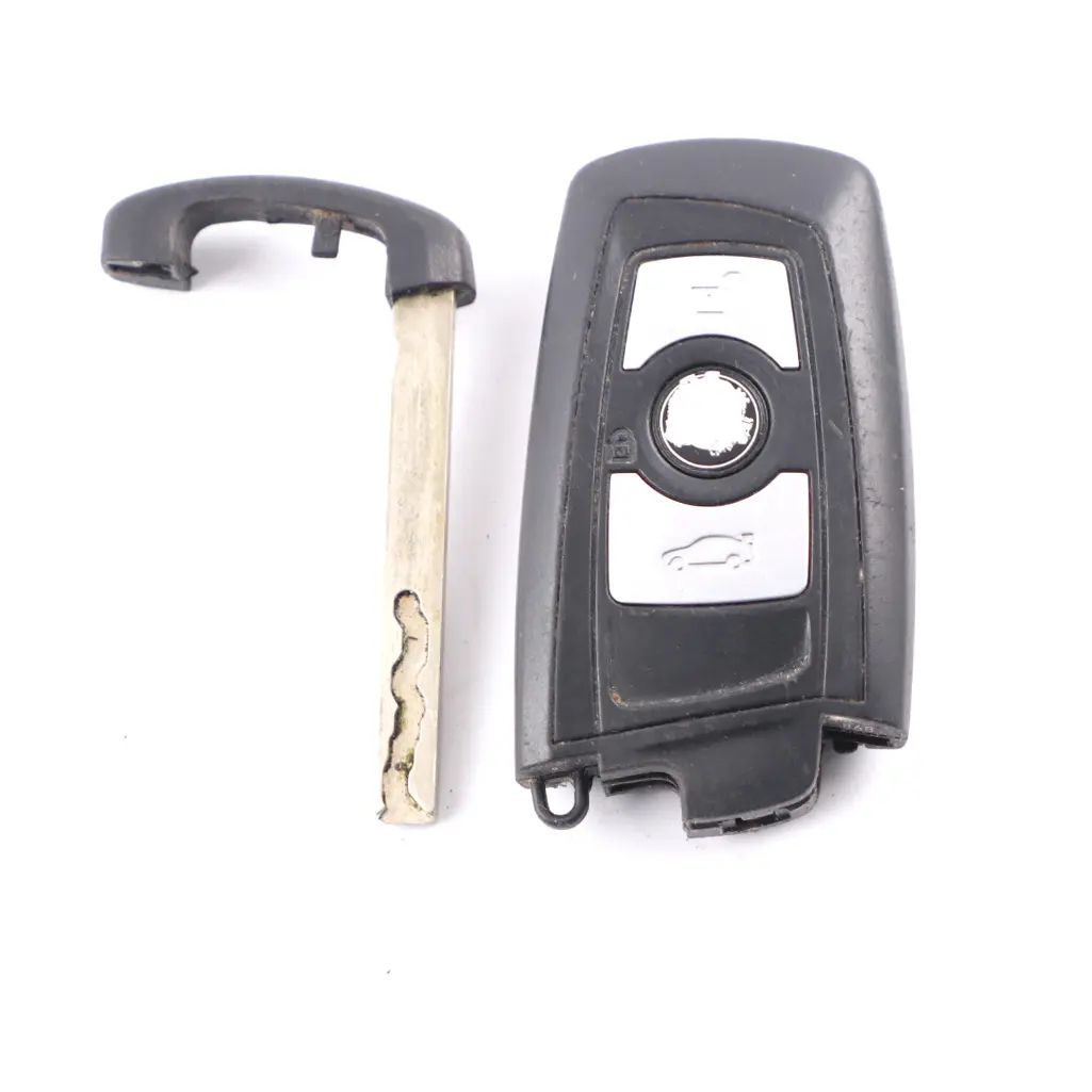 116HP N47N ECU Kit DDE + Key + FEM BMW F20 F21 F30 F31 116d 316d - SKU 8576341-7 - Part number 8576341