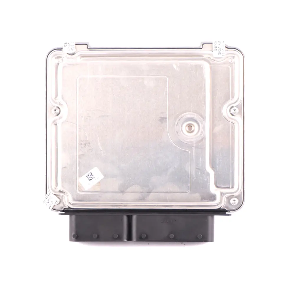 116HP N47N ECU Kit DDE + Key + FEM BMW F20 F21 F30 F31 116d 316d - SKU 8576341-7 - Part number 8576341