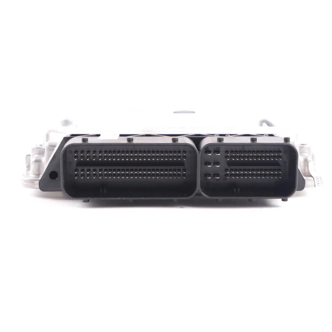 116HP N47N ECU Kit DDE + Key + FEM BMW F20 F21 F30 F31 116d 316d - SKU 8576341-7 - Part number 8576341