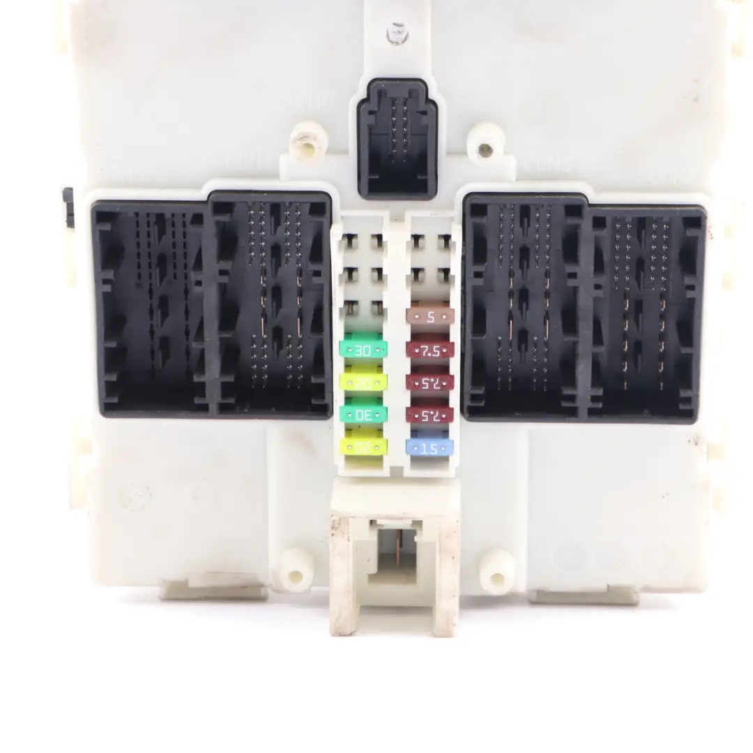 116HP N47N ECU Kit DDE + Key + FEM BMW F20 F21 F30 F31 116d 316d - SKU 8576341-7 - Part number 8576341