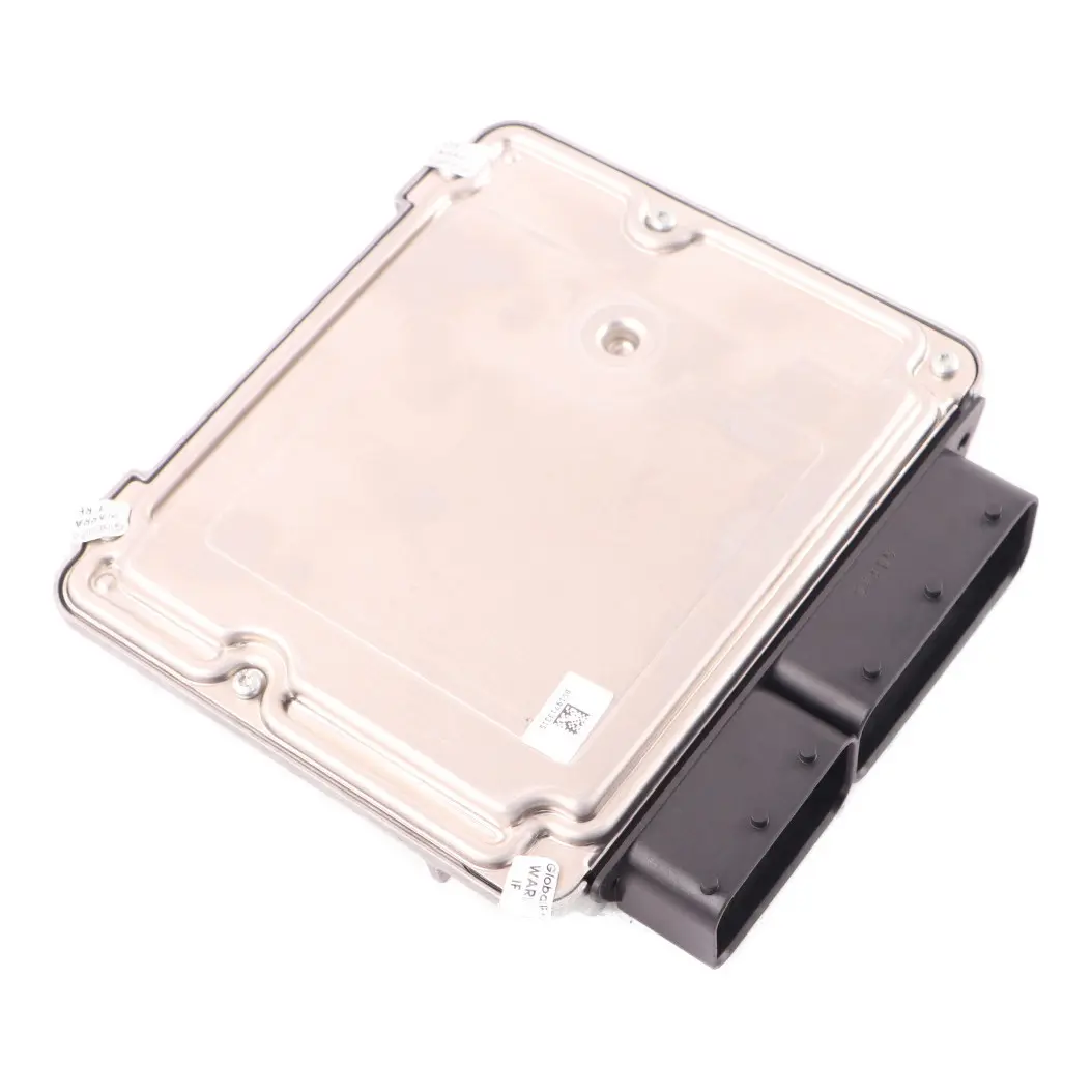 143HP N47N Engine Unit ECU DDE Automatic to BMW F20 F21 F30 F31 118d 318d with Part number 8576341 BMW F20 F21 F30 F31 118d 318d 143HP N47N Engine Unit ECU DDE Automatic - SKU 8576341-8 - Part number 8576341