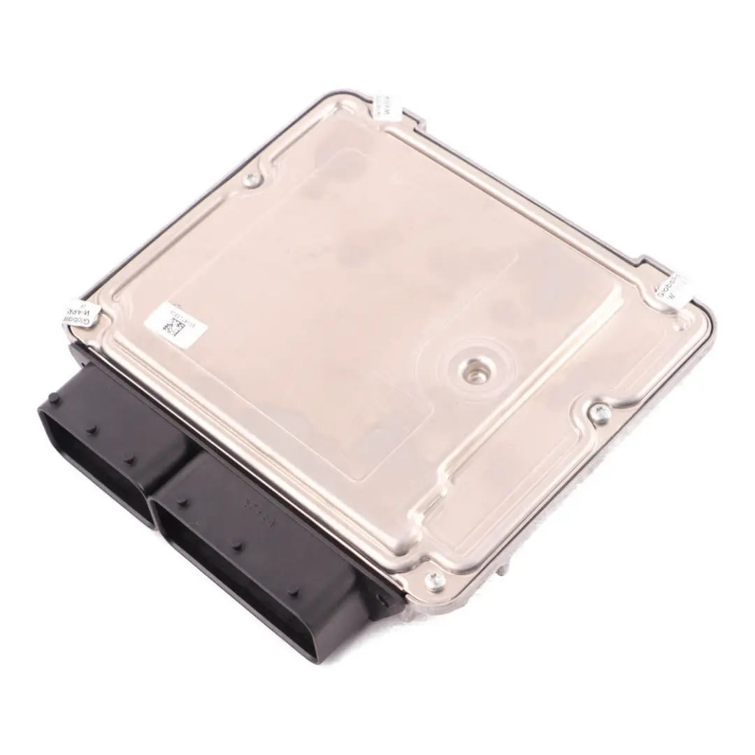 143HP N47N Engine Unit ECU DDE Automatic to BMW F20 F21 F30 F31 118d 318d with Part number 8576341 BMW F20 F21 F30 F31 118d 318d 143HP N47N Engine Unit ECU DDE Automatic - SKU 8576341-8 - Part number 8576341