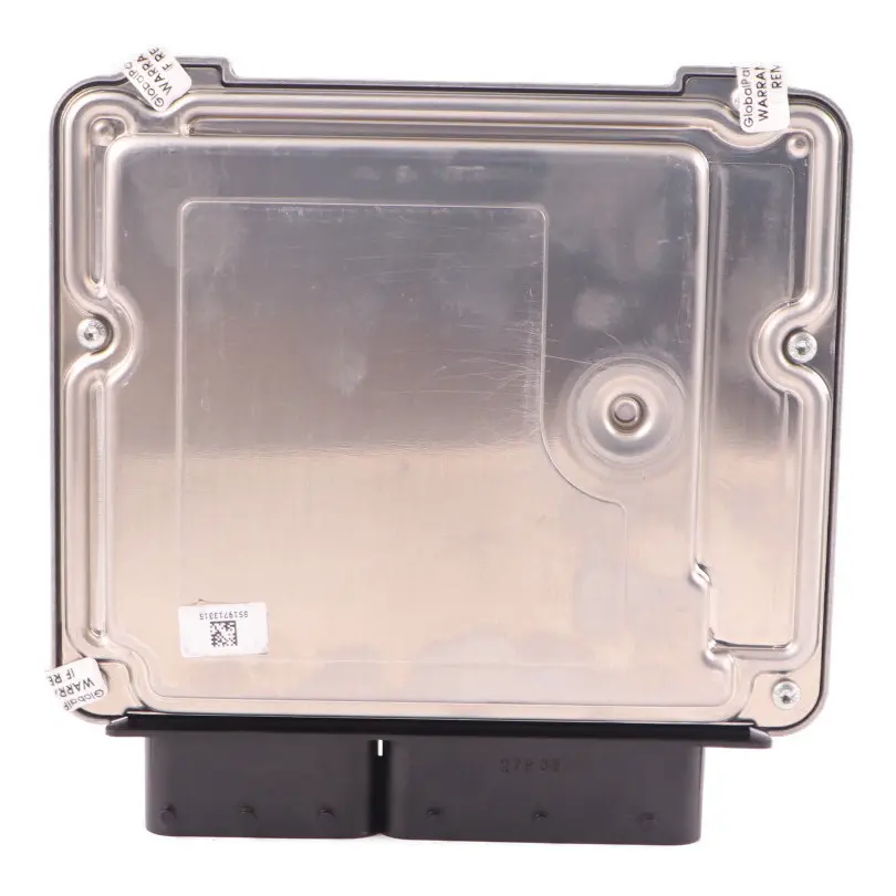 143HP N47N Sterownik Komputer Silnika do BMW F20 F21 F30 F31 118d 318d o numerze 8576341 BMW F20 F21 F30 F31 118d 318d 143HP N47N Sterownik Komputer Silnika - SKU 8576341-8 - Numer Części 8576341