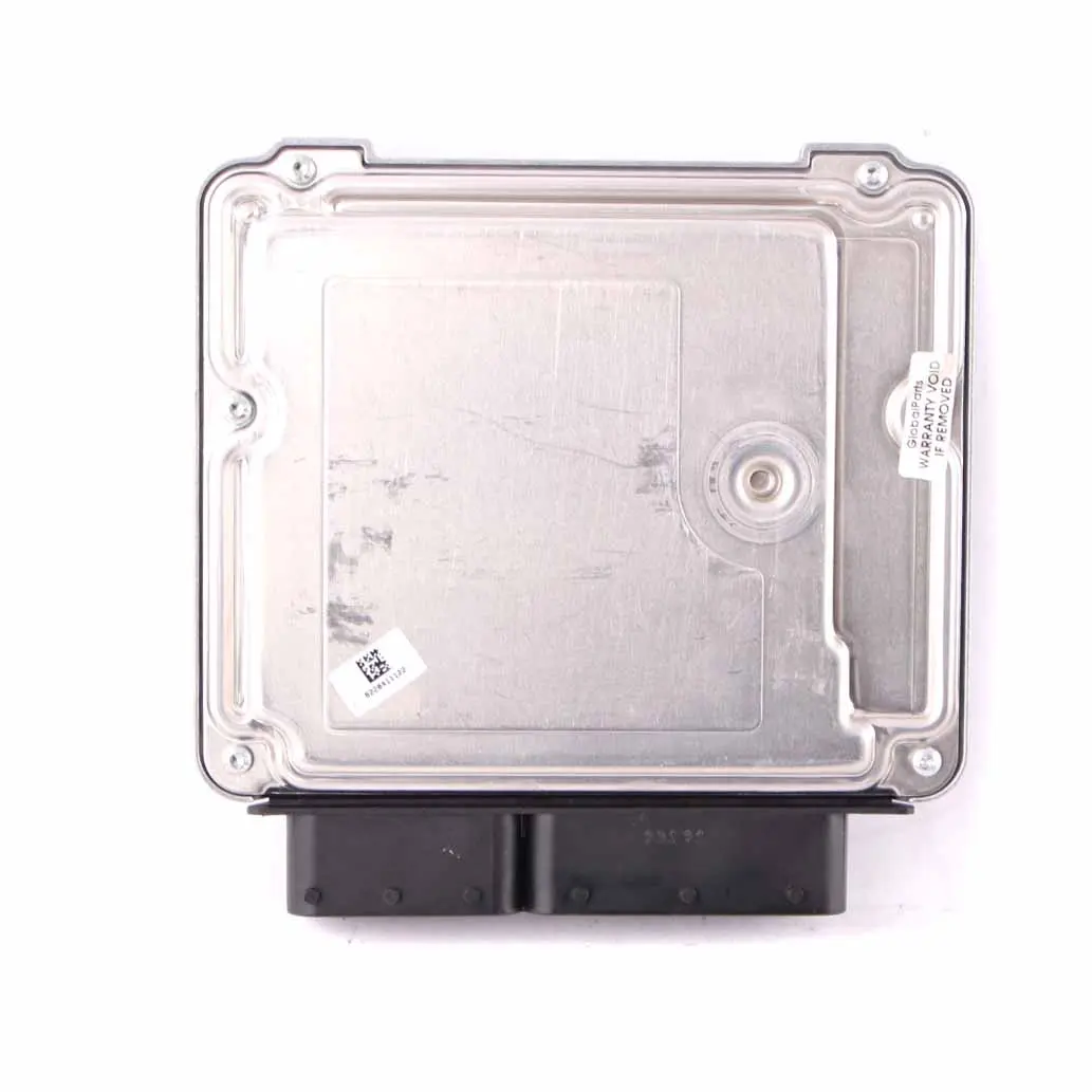 143HP N47N Sterownik Silnika ECU DDE do BMW F20 F21 F30 F31 118d 318d o numerze 8576341 BMW F20 F21 F30 F31 118d 318d 143HP N47N Sterownik Silnika ECU DDE - SKU 8576341 - Numer Części 8576341